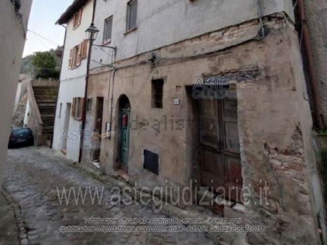 Appartamento in vendita di 265 m² in Via Battistelli, 68