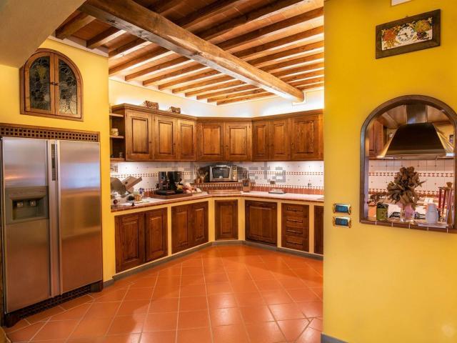 Appartamento in vendita di 265 m² in Via Gino Bartali