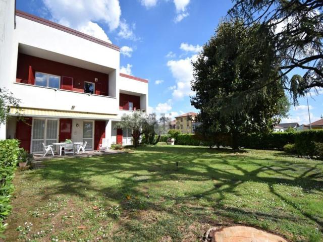 Appartamento in vendita di 265 m² in Via dei Mille