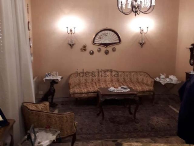 Appartamento in vendita di 265 m² in Via dei Mille, 36