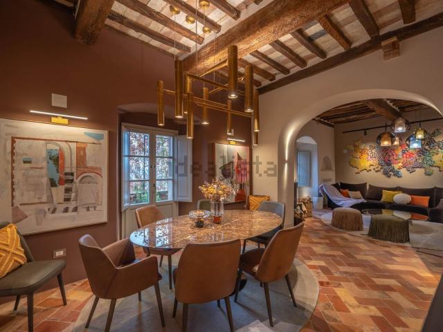 Appartamento in vendita di 265 m² in Via delle Case Nuove