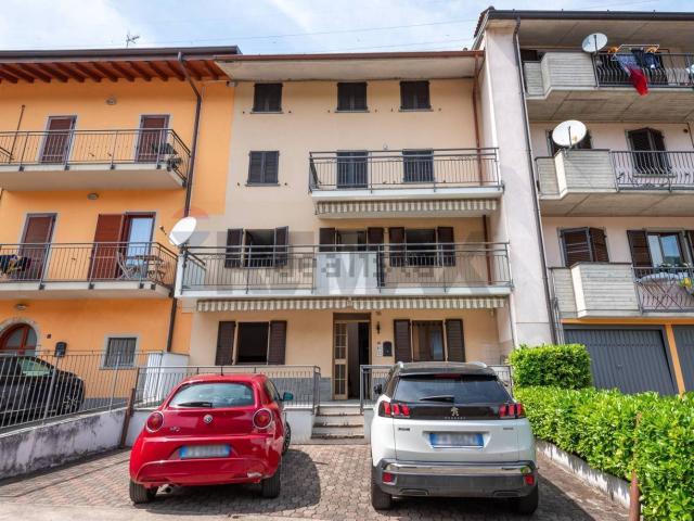Appartamento in vendita di 265 m² in Via Inzogno, 16