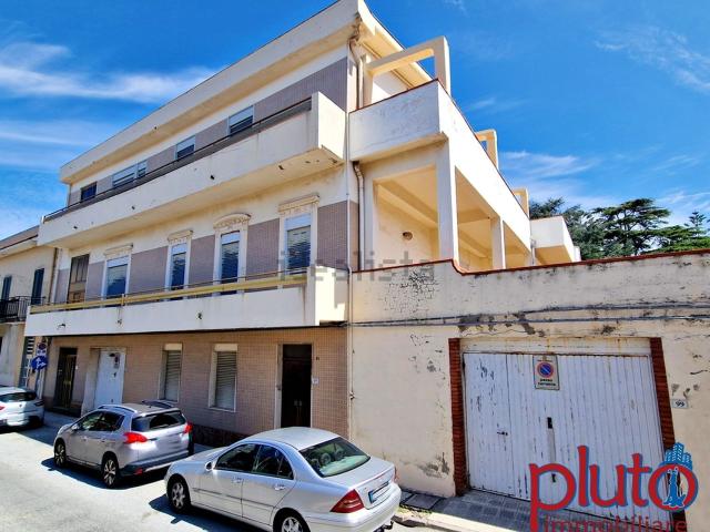 Appartamento in vendita di 265 m² in Via Libertà, 97
