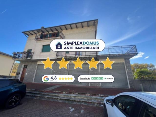 Appartamento in vendita di 265 m² in Via Porrettana
