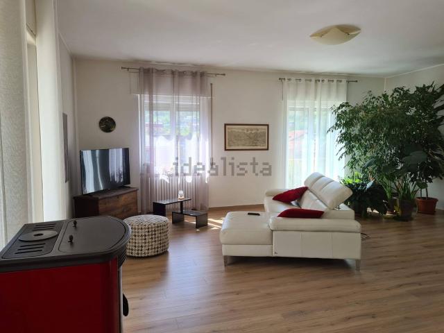 Appartamento in vendita di 265 m² in Via Roberto Lepetit, 78