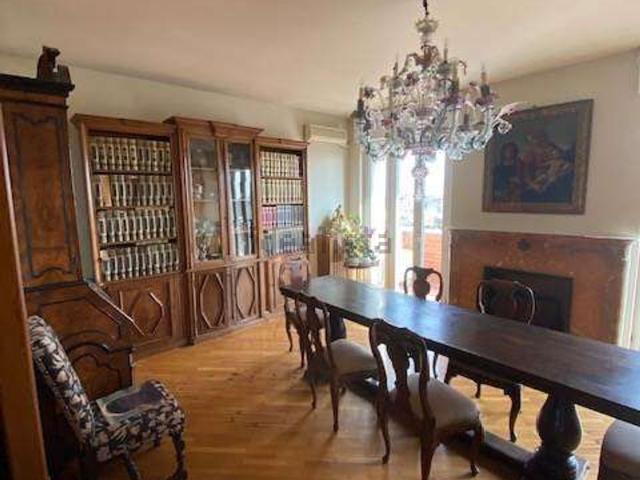 Appartamento in vendita di 265 m² in Viale Leonardo Da Vinci