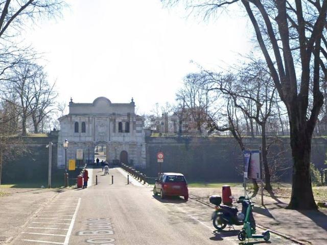 Appartamento in vendita di 266 m²