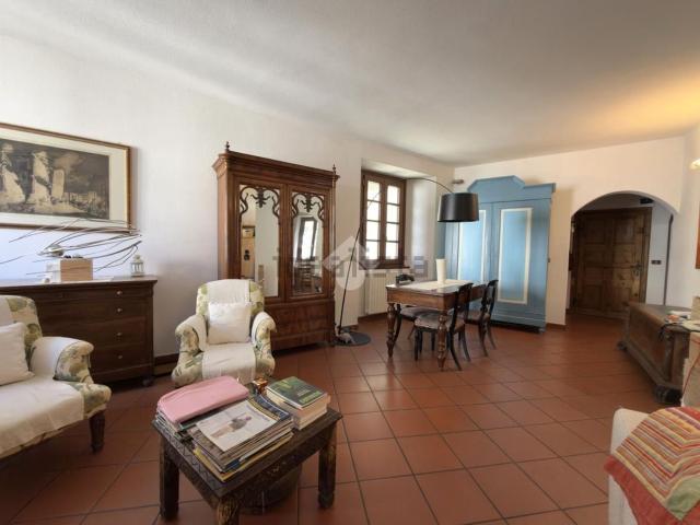 Appartamento in vendita di 266 m² in Via Capo di Terra, 2