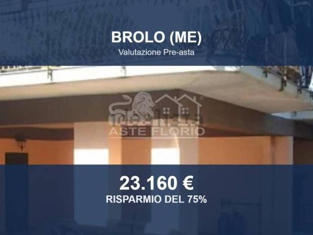 Appartamento in vendita di 266 m² in Via Giovanni Verga