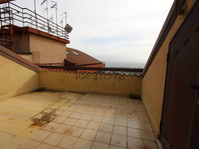 Appartamento in vendita di 266 m² in Via Noviziato Casazza, 62