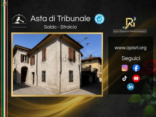 Appartamento in vendita di 266 m² in Via Viotti, 30