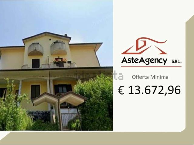 Appartamento in vendita di 266 m² in Contrada Santa Liberata, 49