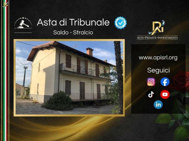 Appartamento in vendita di 266 m² in Corso Francia, 139