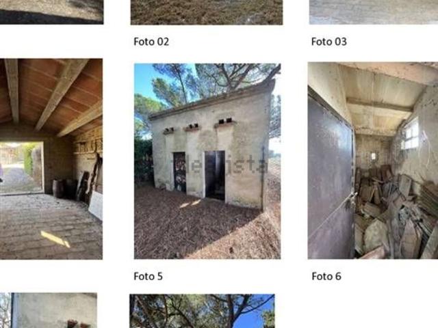 Appartamento in vendita di 266 m² in Località Pietraia