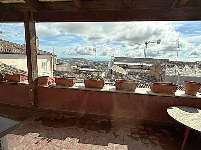 Appartamento in vendita di 266 m² in Piazza del Popolo, 28