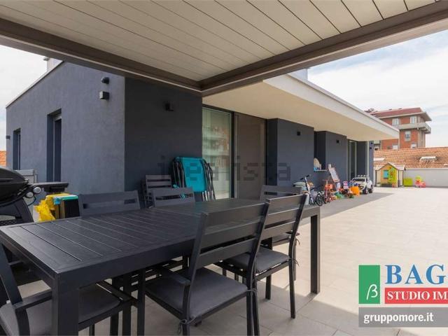 Appartamento in vendita di 267 m²