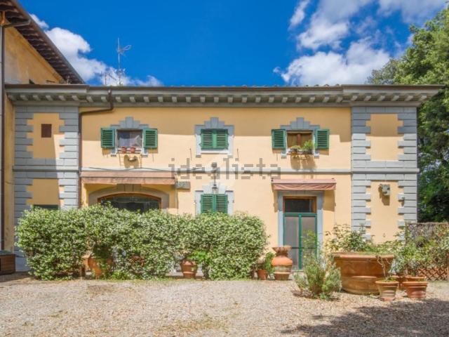 Appartamento in vendita di 267 m² in Via di Santa Marta, 24