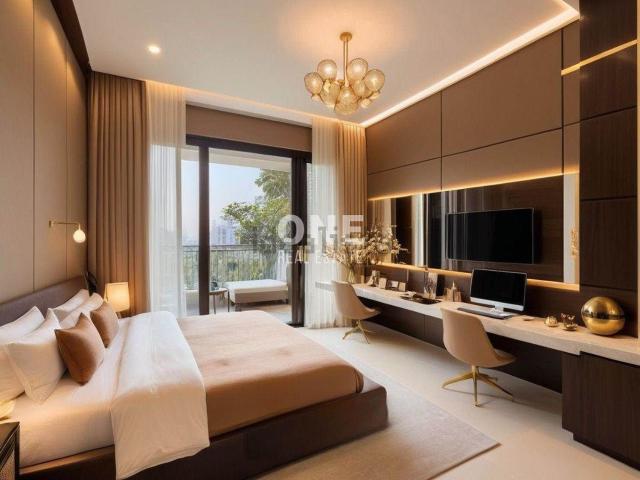 Appartamento in vendita di 267 m² in Via Felice Casati, 17