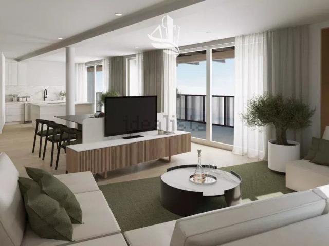 Appartamento in vendita di 267 m² in Via Molini, 1
