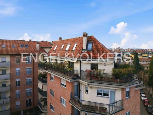 Appartamento in vendita di 267 m² in Via Marsala, 17