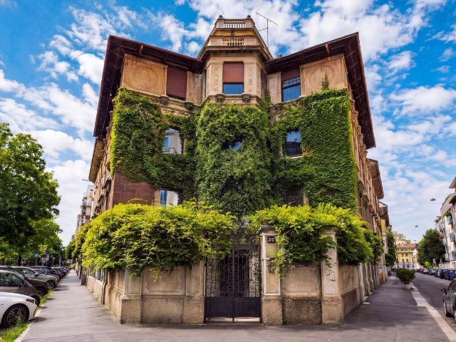 Appartamento in vendita di 267 m² in Viale Gran Sasso, 35