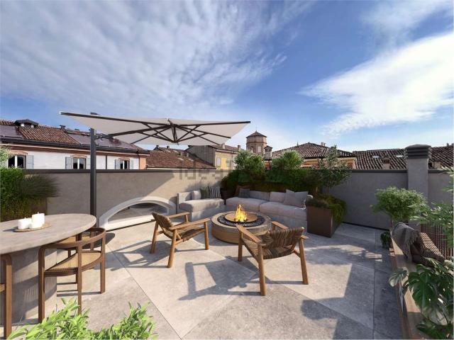 Appartamento in vendita di 267 m² in Corso Manfredo Fanti, 38