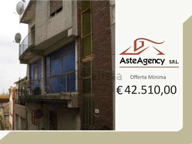 Appartamento in vendita di 268 m² in Via Castelfidardo, 68