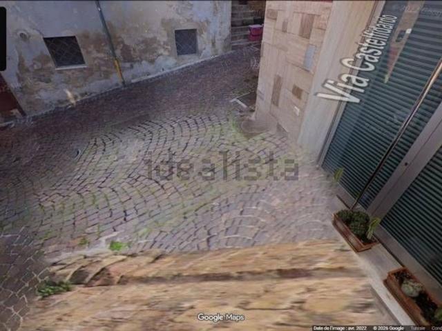 Appartamento in vendita di 268 m² in Via Castelfidardo