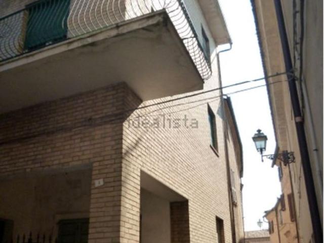 Appartamento in vendita di 268 m² in Via Astolfi