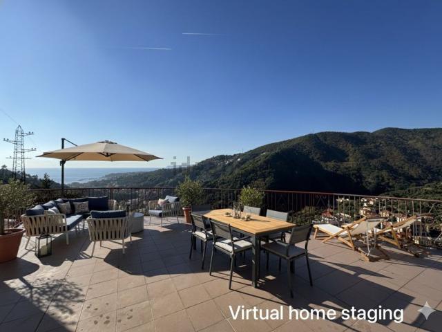 Appartamento in vendita di 268 m² in Via Ginepro