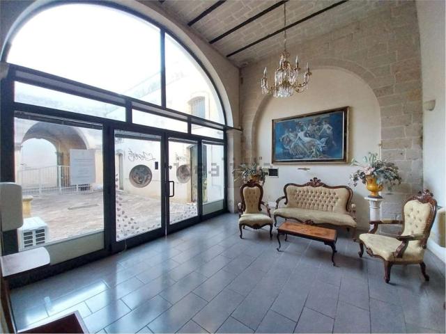 Appartamento in vendita di 268 m² in Via Ospedale, 30