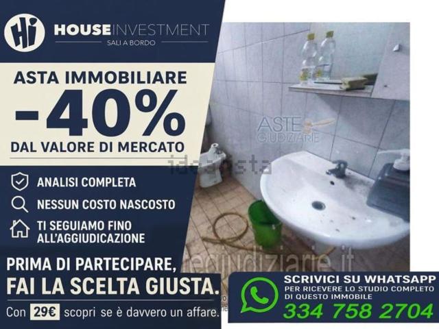 Appartamento in vendita di 268 m² in Strada Rocca delle Caminate, 6