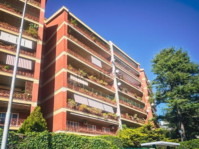 Appartamento in vendita di 269 m² in Via Campodimele