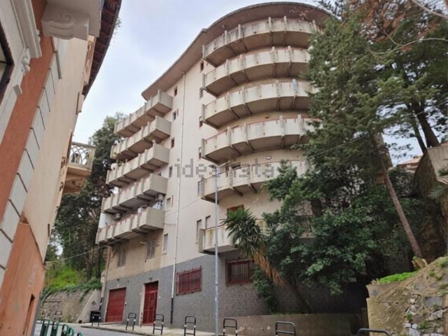 Appartamento in vendita di 269 m² in Via Dina e Clarenza, 2