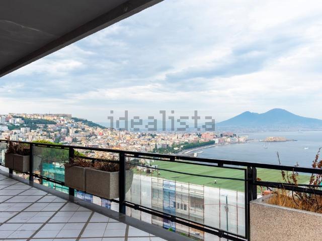 Appartamento in vendita di 269 m² in Via Pacuvio