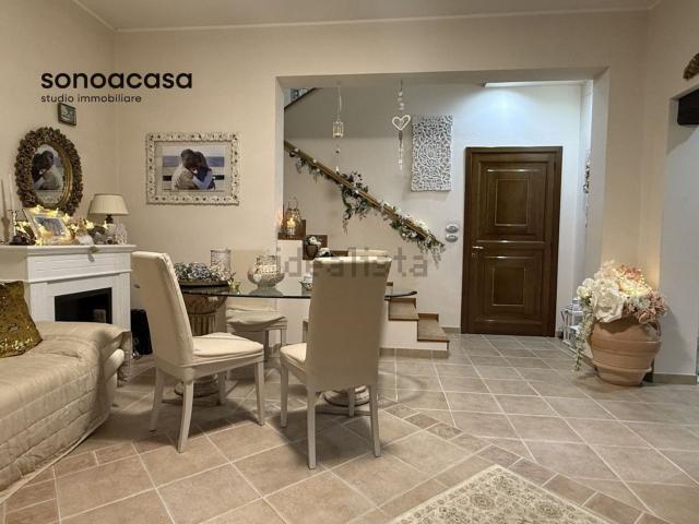 Appartamento in vendita di 269 m² in Strada Provinciale Corinaldese, 1025