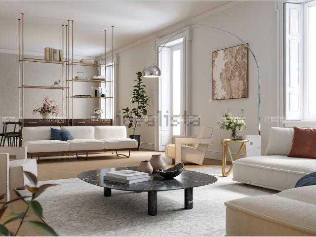 Appartamento in vendita di 269 m² in Corso Indipendenza, 16