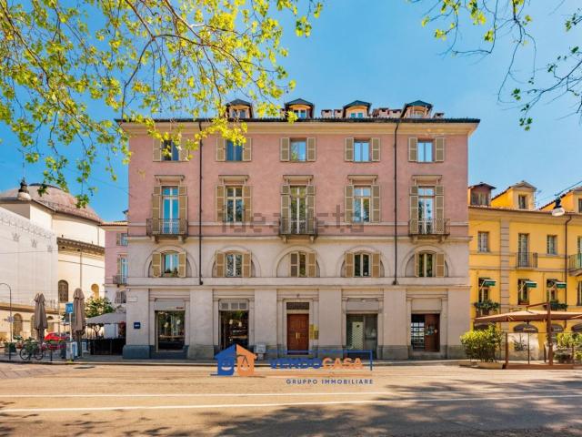 Appartamento in vendita di 26 m² in Corso Moncalieri, 1