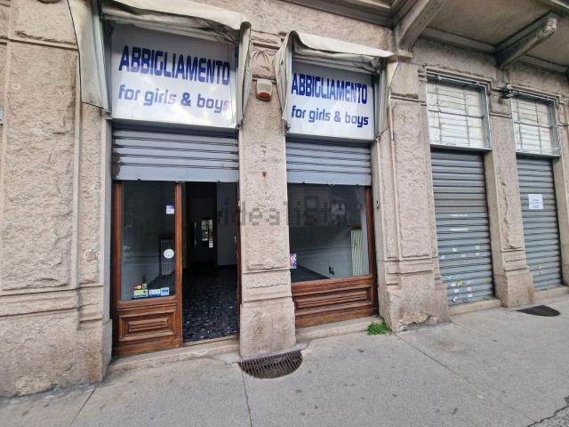Appartamento in vendita di 26 m² in Corso Costantino Nigra, 9