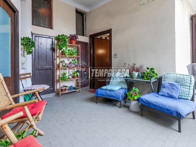 Appartamento in vendita di 26 m² in Piazza Giuseppe Pasolini, 2