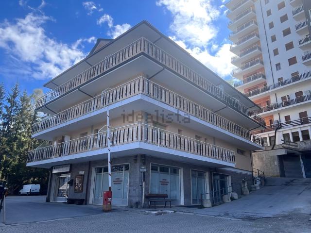 Appartamento in vendita di 26 m² in Piazza III Reggimento Alpini, 2