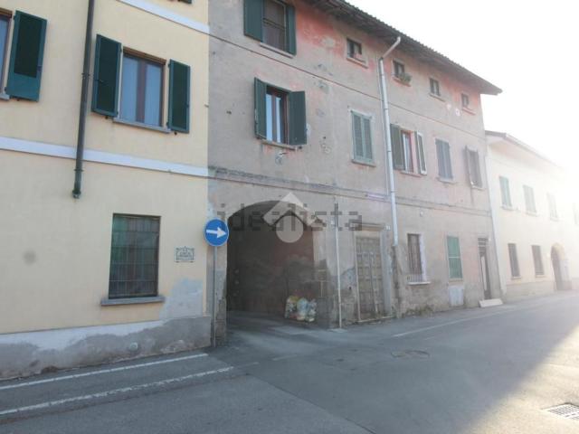 Appartamento in vendita di 26 m² in Via Valfredda, 7