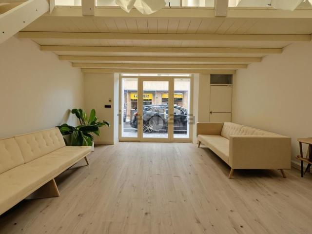 Appartamento in vendita di 26 m² in Via Vittorio Veneto, 14