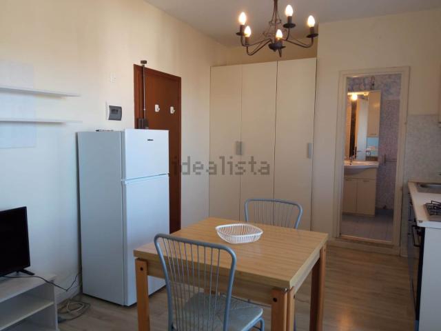 Appartamento in vendita di 26 m² in Via A. Carracci, 36