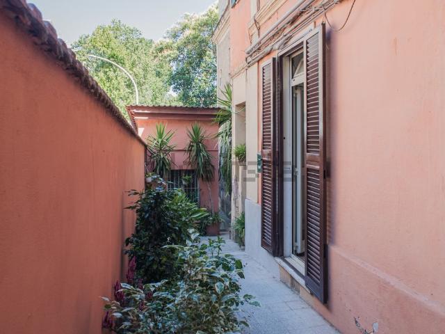 Appartamento in vendita di 26 m² in Via Angelo Emo