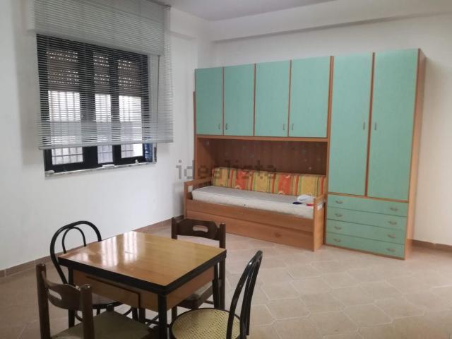 Appartamento in vendita di 26 m² in Via Angelo Zavarroni