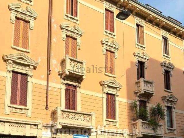 Appartamento in vendita di 26 m² in Via Bartolomeo Panizza, 8