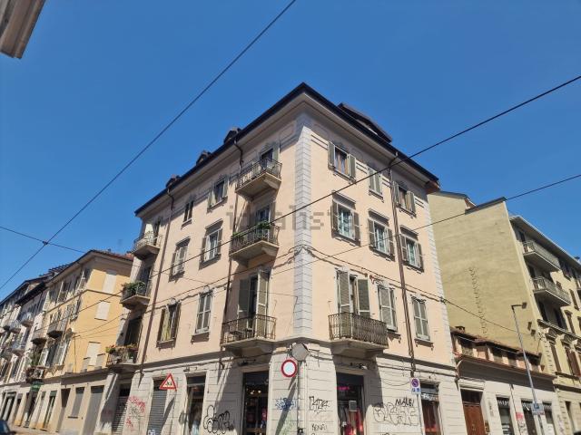 Appartamento in vendita di 26 m² in Via Belfiore, 42