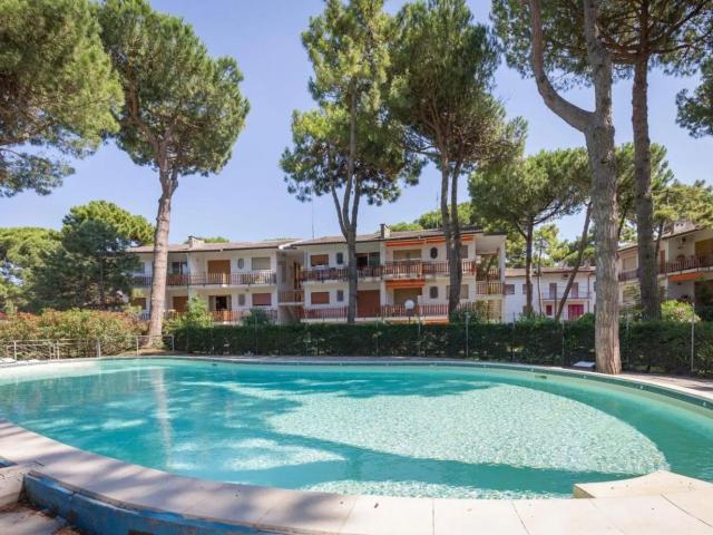 Appartamento in vendita di 26 m² in Via Caravaggio, 32