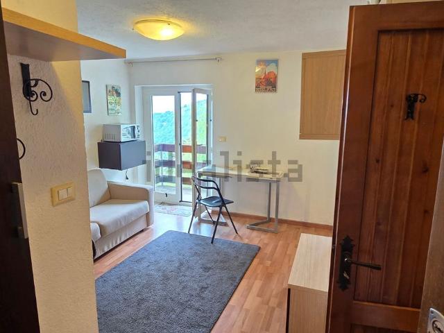 Appartamento in vendita di 26 m² in Via Croce del Sud